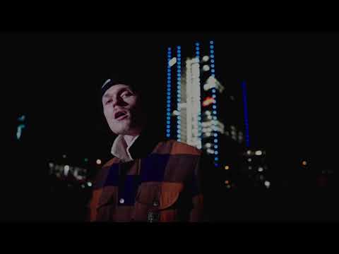 Nezzio - "Ghost" (prod. Lucas) (shot. mrb_create & Raikowski Productions)