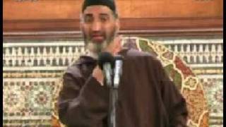 صورة خاتمة سورة القمر 2\4 فريد الأنصاري Farid alAnsari