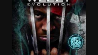 Lil Wayne Ft Lil Twist The Leak