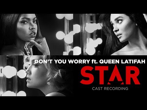 Video thumbnail for Don’t You Worry