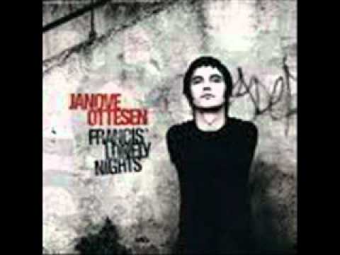 Janove Ottesen - This City kills