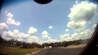 NJMP - 24 Hours of Lemons - There Goes the Neighborhood