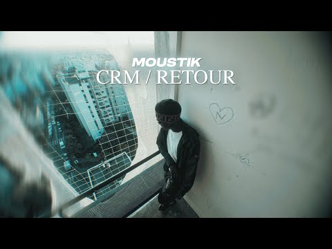 Moustik - CRM / RETOUR (Clip Officiel)
