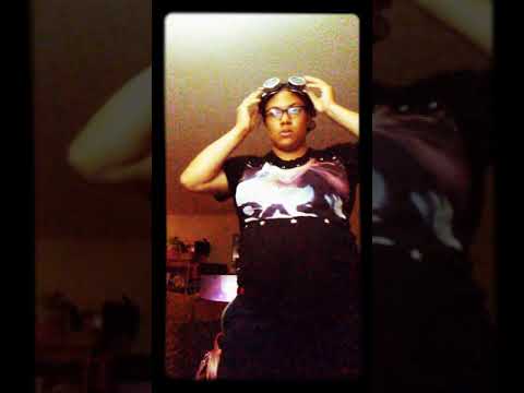 Tu Alma industrial dance video