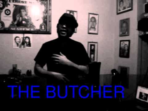 ICE CUBE IT TAKES A NATION (FREESTYLE) TROUBLESOME THE BUTCHER