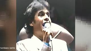 Ya no insistas corazón - Juan Gabriel Audio en vivo