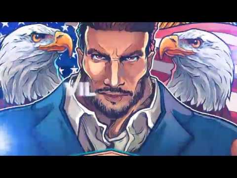 John Vince - Pentagon 2018 (Ft. Olav Haust)