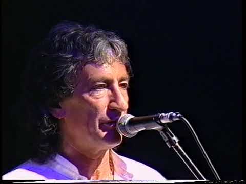Salisbury (live with Orchestra) (Hamburg, Germany, May 12th, 2001)