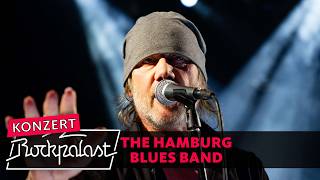 The Hamburg Blues Band live | Crossroads Festival 2023 | Rockpalast