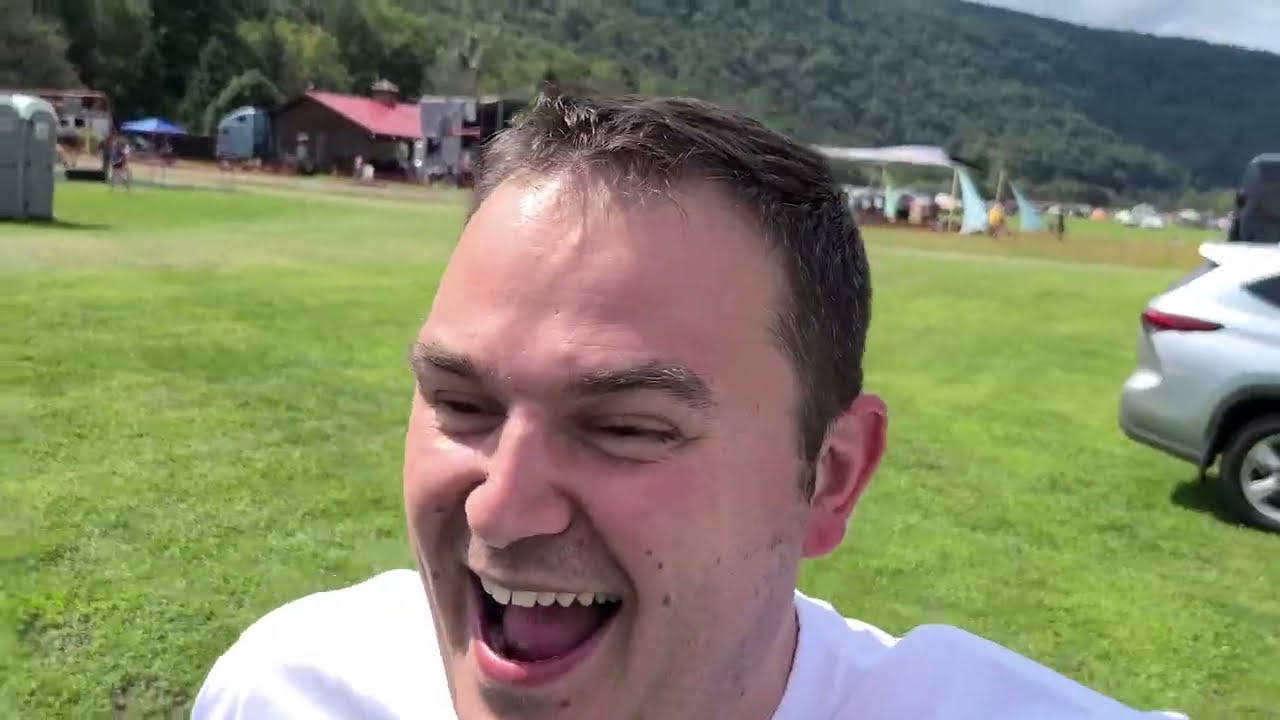 Jet Lag Music Festival