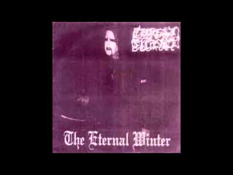 Forest Silence - The Eternal Winter (Full Demo) - 2002