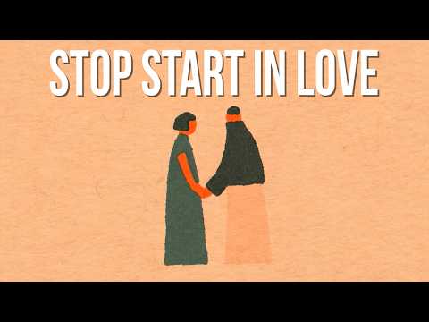 Stop Start in Love
