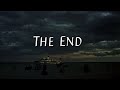 The End A Walt Disney Production 1964 Version 2