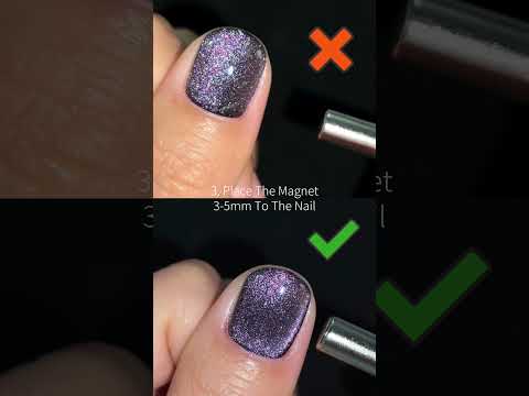 5 Things you must know about Cat Eye Gel #cateye