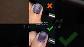 Download lagu 5 Things you must know about Cat Eye Gel #cateye mp3