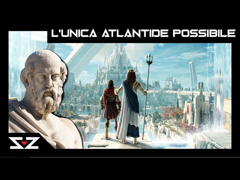 Misteri storici - L'unica Atlantide possibile