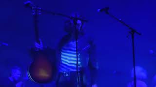 &quot;Dinner and Diatribes &amp; Nina Cried Power&quot; Hozier@Hippodrome Theatre Baltimore 3/13/19