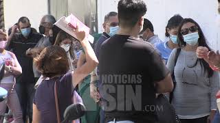 Venezolanos buscan regularizar estatus migratorio