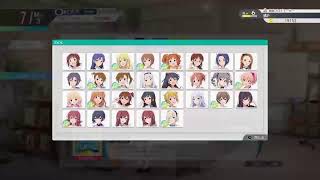 アイドルマスター　スターリットシーズン（スタマス）　＃7