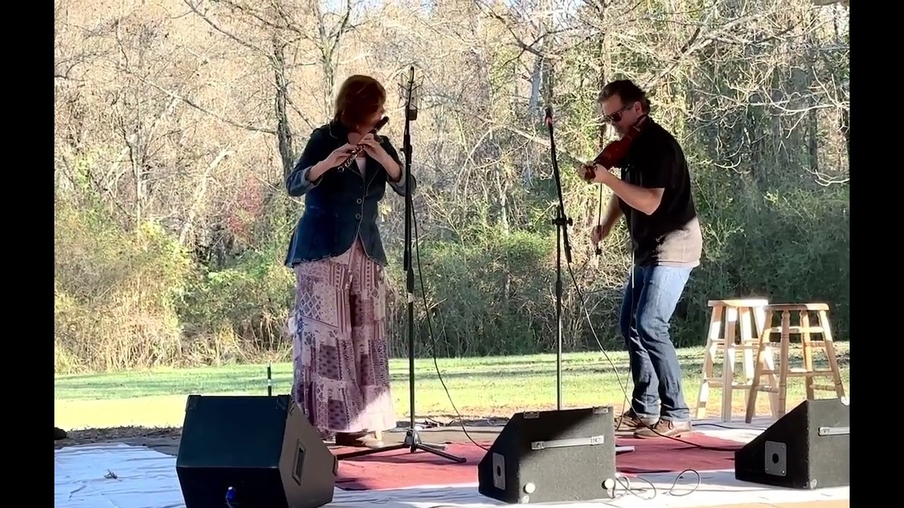 Promotional video thumbnail 2 for Suzanne Williams, Flutist (classical, Irish, jazz)