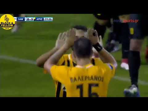 Μπρούνο Γκάμα, εσύ σούπερ σταρ!