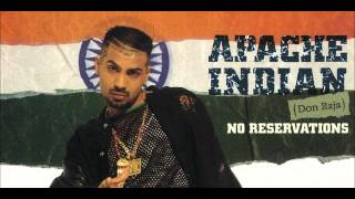 Apache Indian - Arranged Marriage