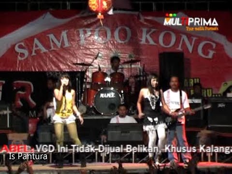 PANTURA 220808 - Tinggal Kenangan  -  Jenny