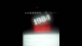 1984 the thought police