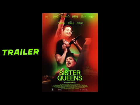 Sisterqueens (Trailer HD)