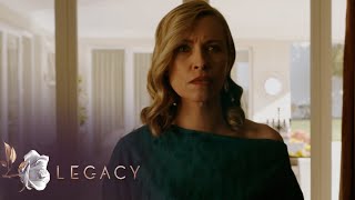 Legacy is coming to M-Net | M-Net