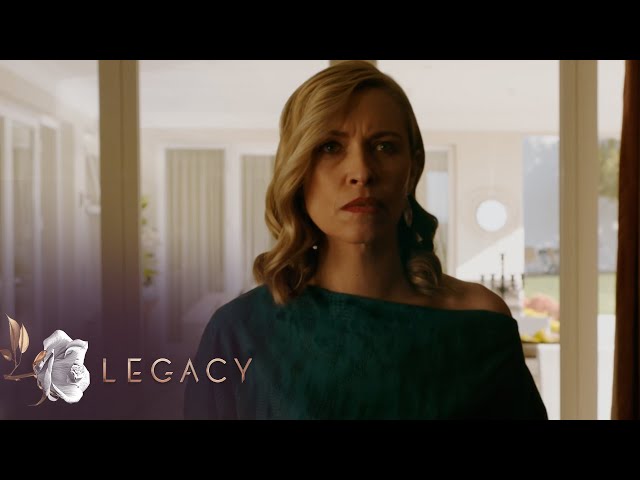 Legacy is coming to M-Net | M-Net