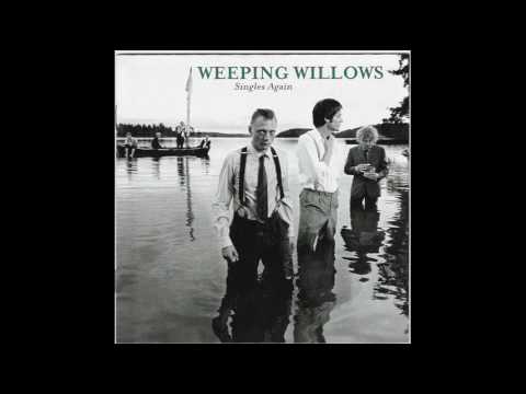 Weeping Willows - Broken Promise Land