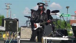 Purple Rain / Fire! - Billy Jones Band (Live!) ..Juneteenth Festival.