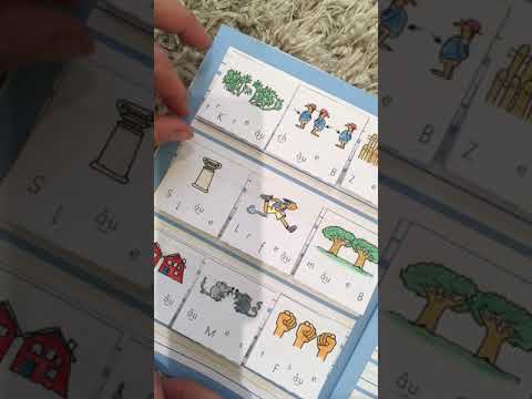 KW 17 Erklärvideo Hefteintrag 1  Klasse