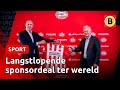 PSV heeft een nieuwe deal met Philips tot 2031 | Omroep Brabant