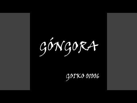 Góngora