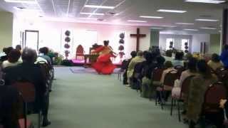 Take Me- J Moss, Sword Of The Lord