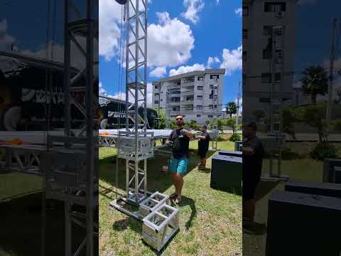 CAXIAS DO SUL RS | BAIRRO ELDORADO #riograndedosul