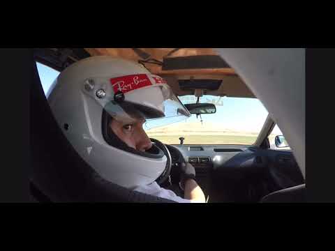 OnGrid track day @ ThunderHill Raceway