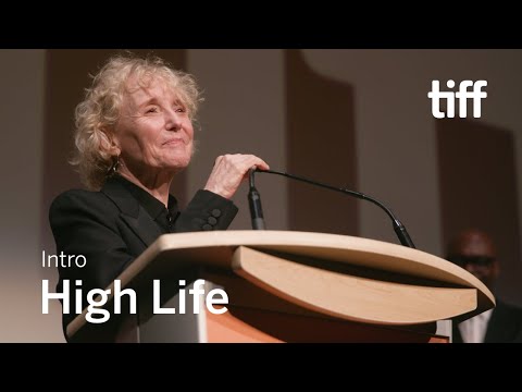 TIFF 2018 Cast and Crew Intro