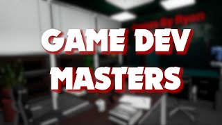 Game Dev Masters (PC) Steam Key GLOBAL