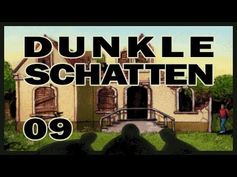 Dunkle Schatten 👥 09: Die ultimative Geheimwaffe: Furz im Glas (Ende) ─ Let’s Play Dunkle Schatten