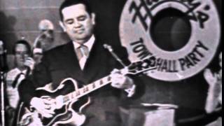 Merle Travis - Fat Gal.mpg