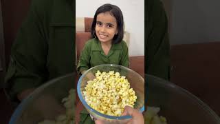 Heera Got Scared! Vivaan and Tanya Fun
