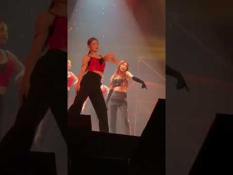 200117[FANCAM] TAEYEON - SPARK / CONCERT "THE UNSEEN" DAY1