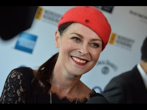 Thumbnail for Lisa Stansfield Interview by Lisa Stansfield