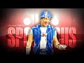 SPORTACUS EDIT Magnus Scheving Pushups Lazy Town Trending Edit Viral