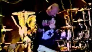FIGHT HALFORD  Immortal Sin live New Jersey 1994