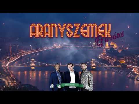 Aranyszemek  -  Ez a város 2019