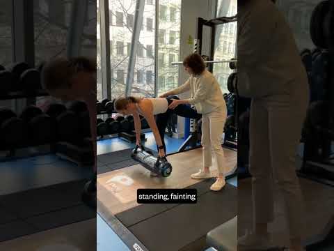 Ehlers-Danlos Syndrome (EDS) & Hypermobility Spectrum Disorder (HSD) Awareness Month